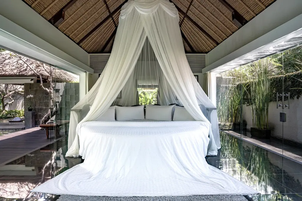 Kayumanis Nusa Dua Private Villa & Spa image 10