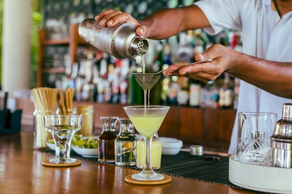 Park Hyatt Maldives Hadahaa image 14