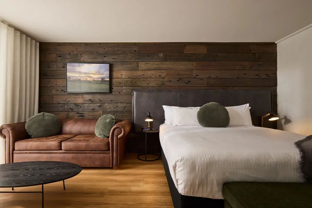 Mercure Hotel Barossa Valley image 7