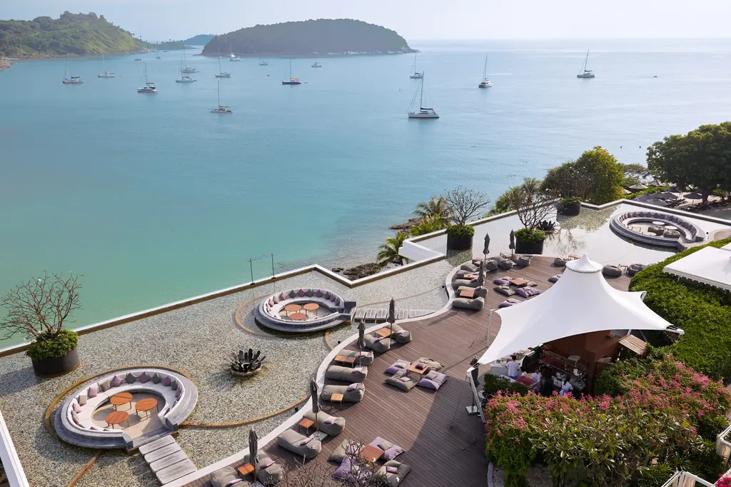 The Nai Harn image 6