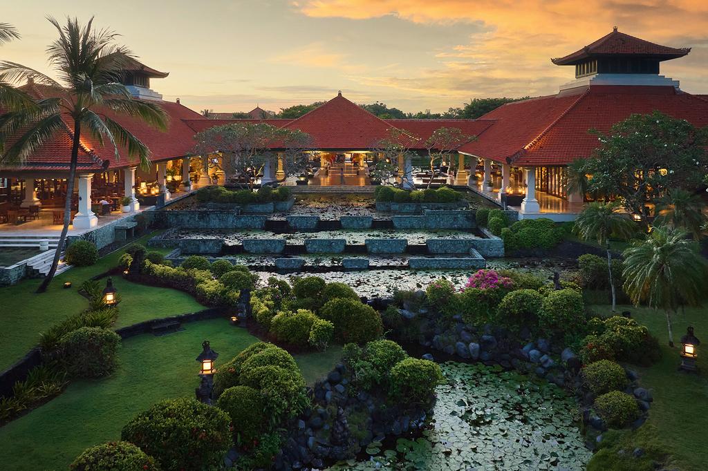 Grand Hyatt Bali image 4