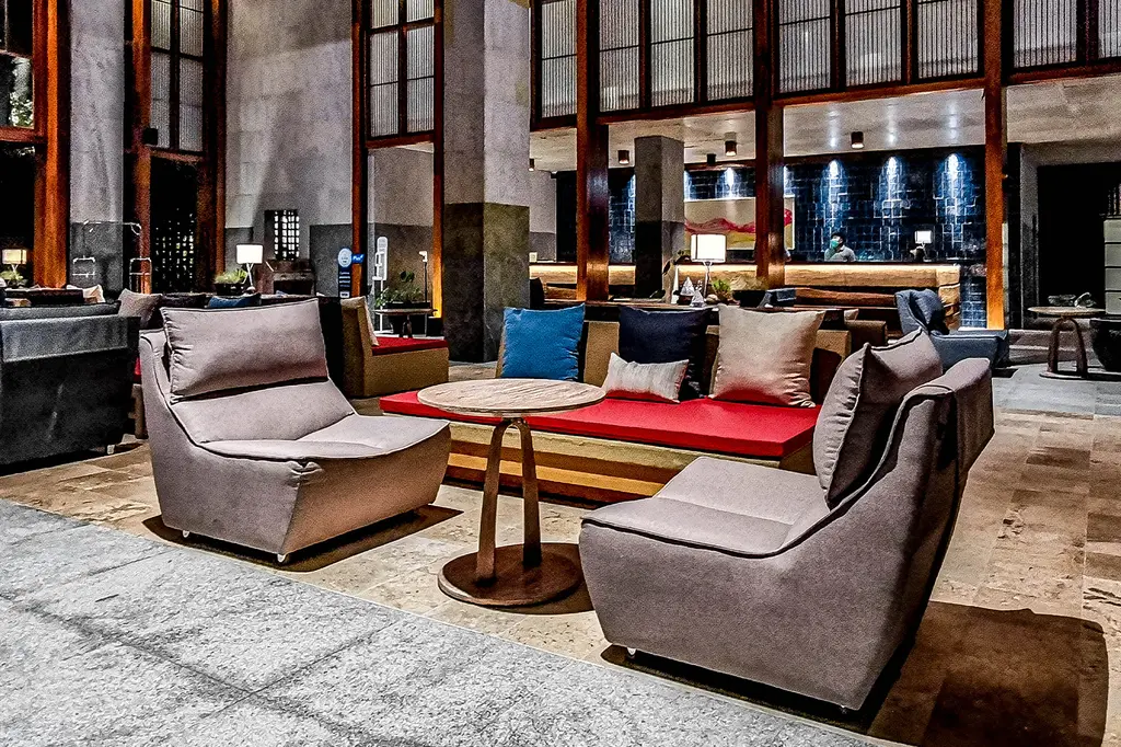 Dinso Resort & Villas Phuket, an IHG Hotel image 9
