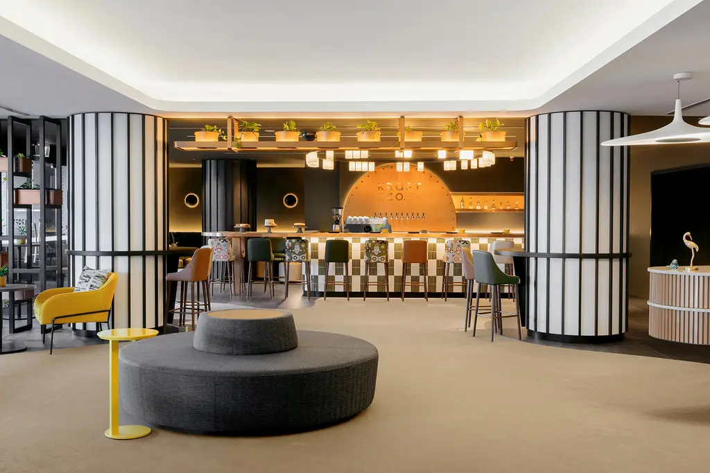 voco Brisbane City Centre, an IHG Hotel image 5