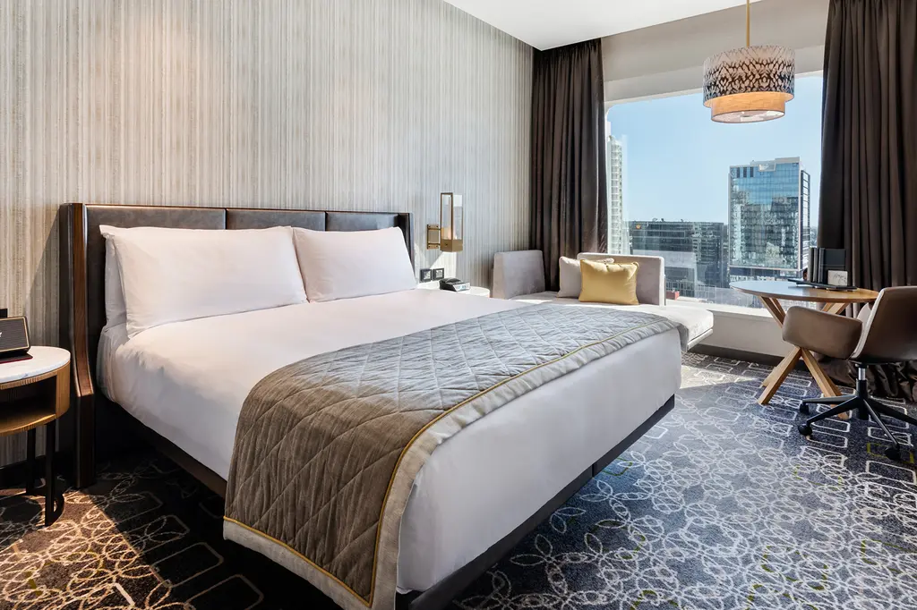 InterContinental Perth City Centre image 3