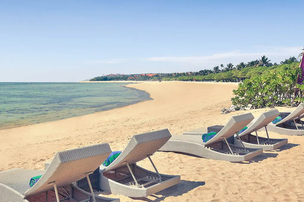 Mercure Bali Nusa Dua image 10