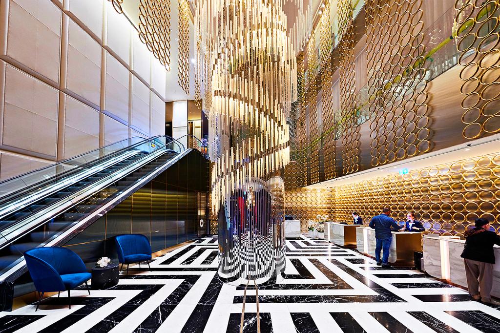 The Star Grand Hotel image 4