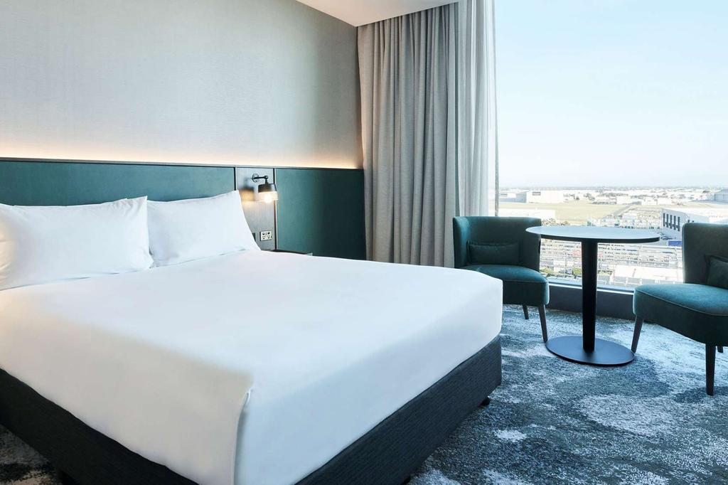 Novotel Melbourne Airport image 3