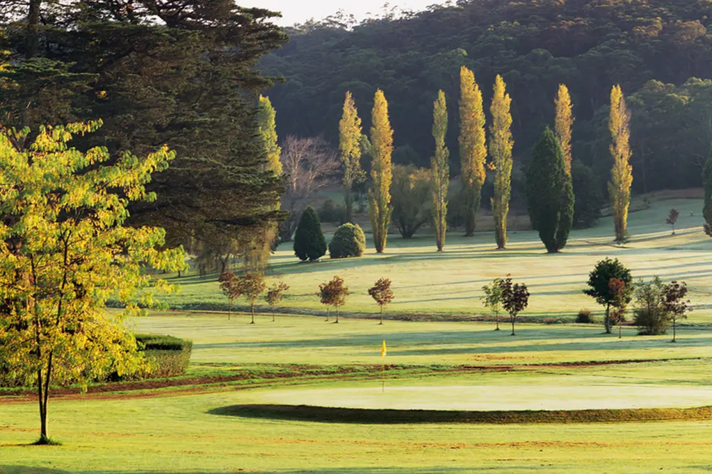Peppers Craigieburn Bowral image 5