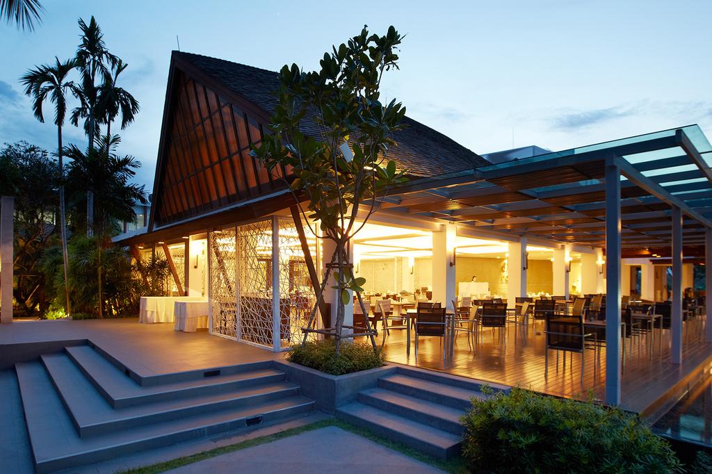 Veranda Resort & Villas Hua Hin – Cha Am image 9