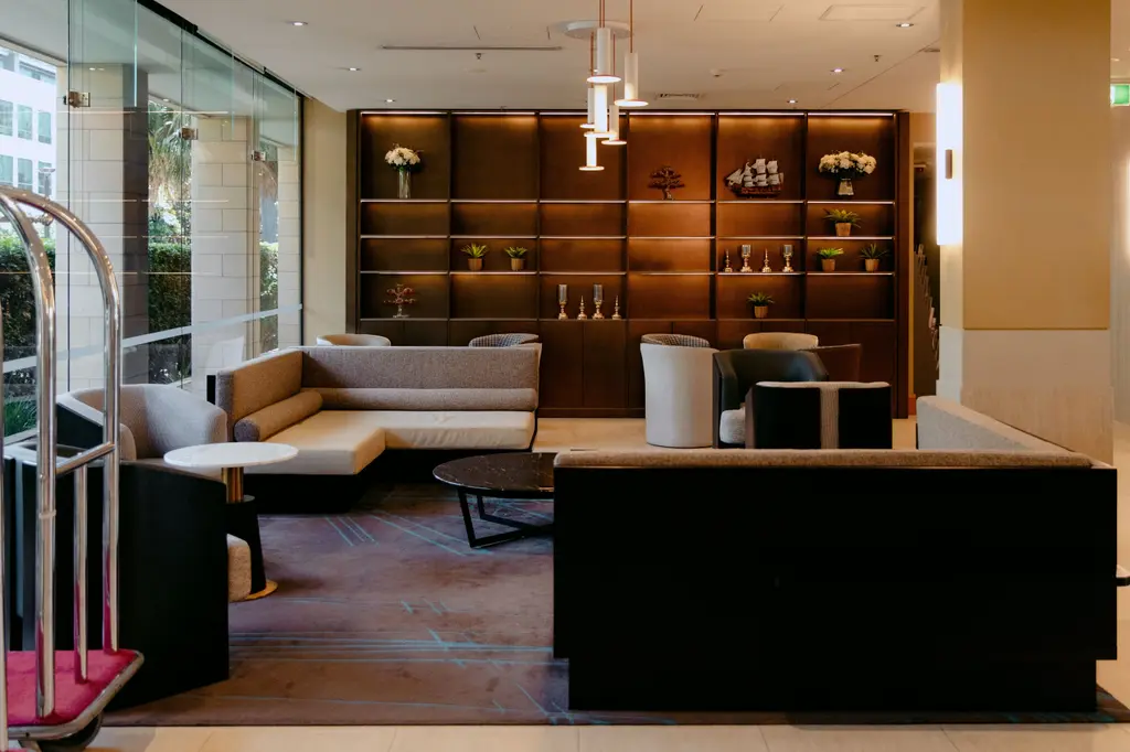 Crowne Plaza Sydney Macquarie Park image 4