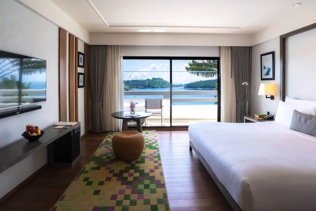 The Nai Harn image 3
