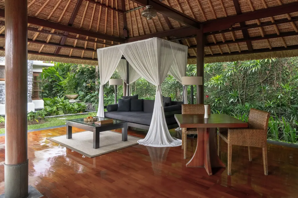 Kayumanis Ubud Private Villa & Spa image 7