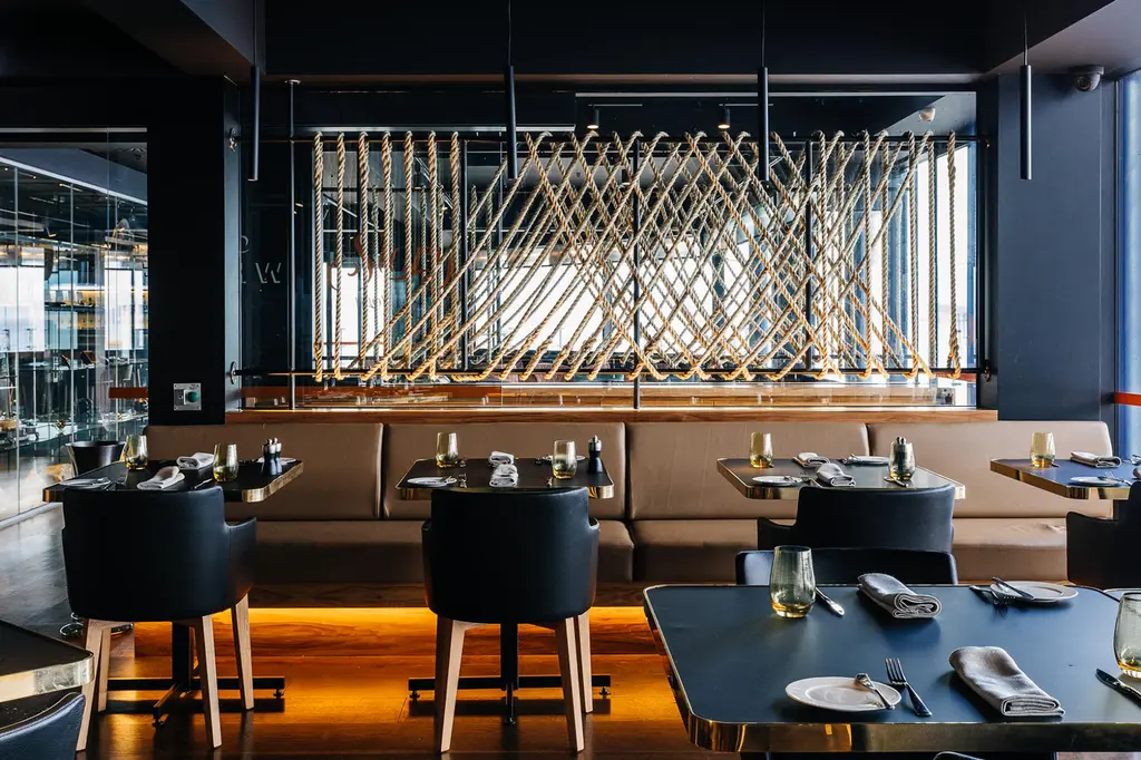 MACq 01 Hotel image 10