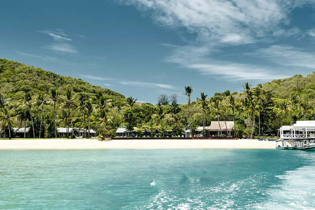 Orpheus Island Lodge image 2