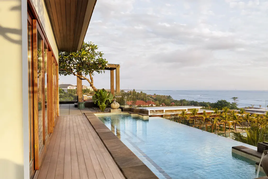 Regent Bali Canggu, an IHG Hotel image 5