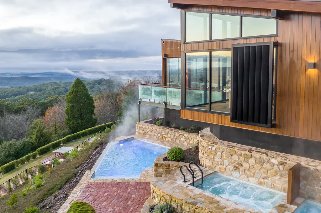 Sequoia Lodge image 10