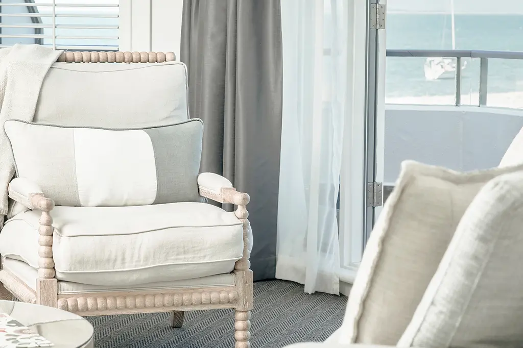 The Anchorage Hotel & Spa image 8