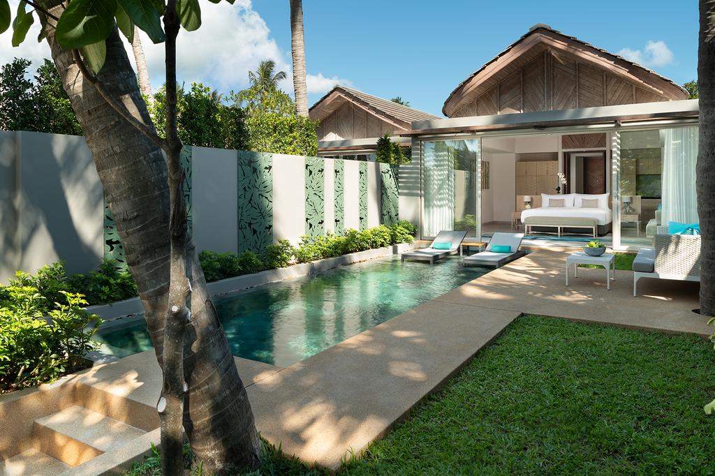 Avani+ Samui Resort image 8