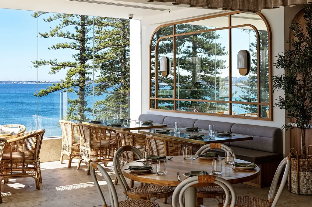 The Brighton Hotel Sydney – MGallery Collection image 2