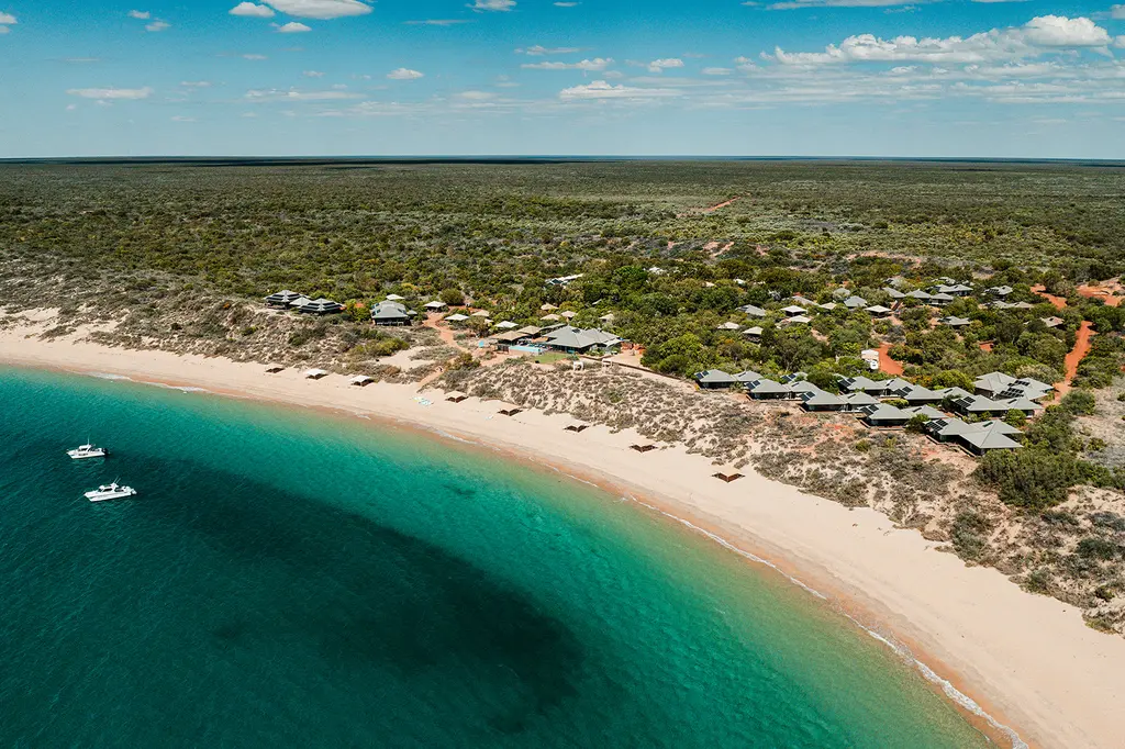 Eco Beach Wilderness Retreat image 7