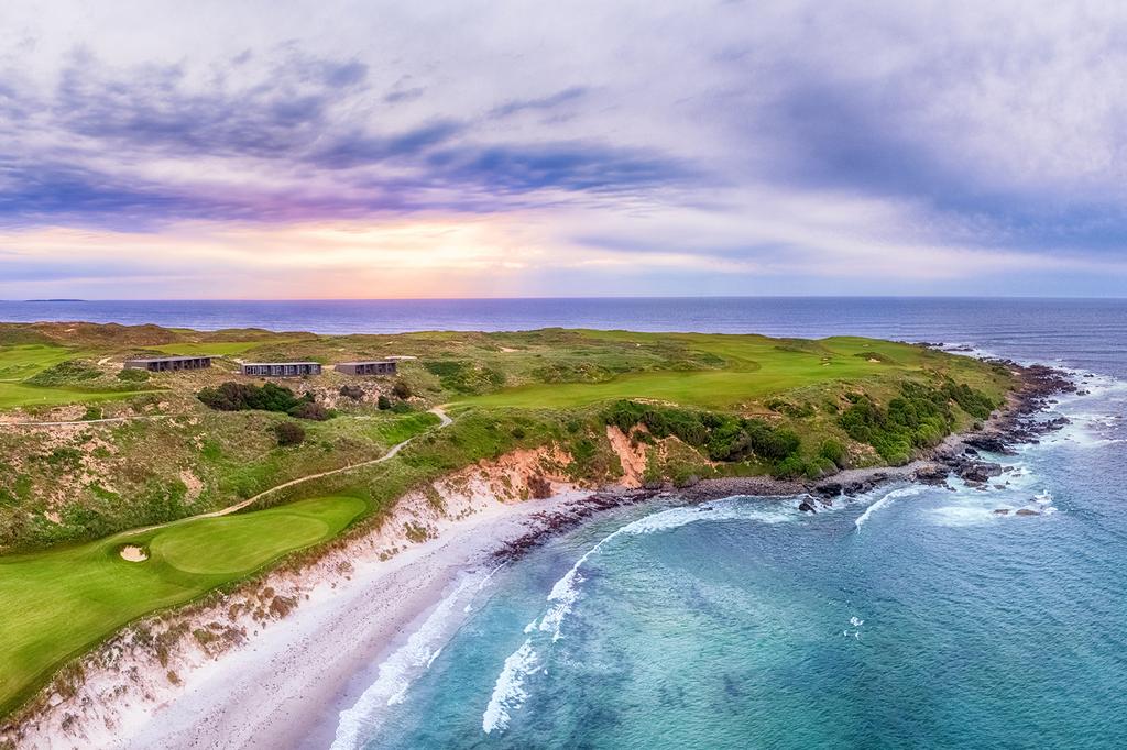 Cape Wickham Golf Links – King Island image 12
