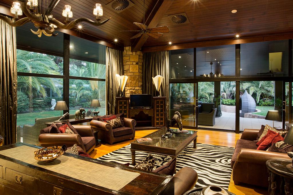 Jamala Wildlife Lodge image 4