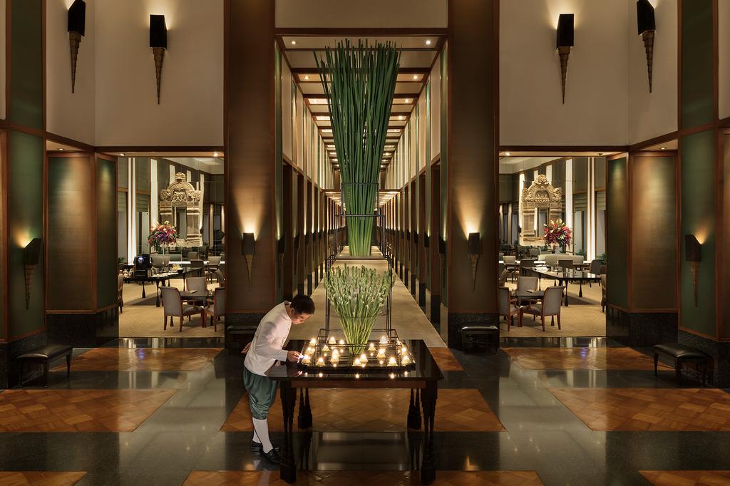The Sukhothai Bangkok image 2