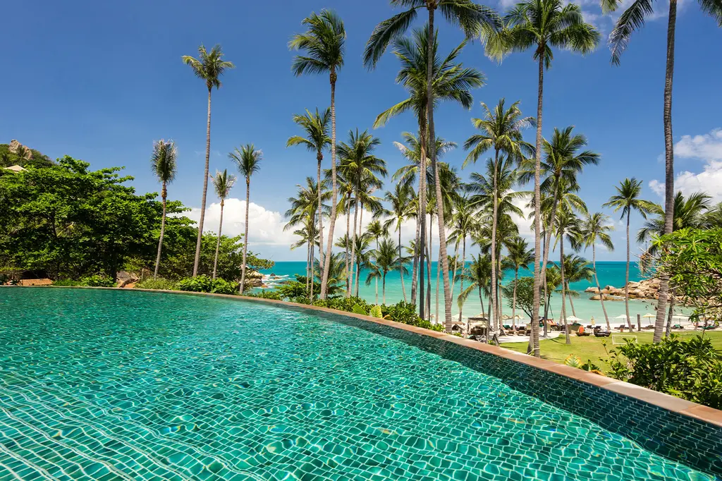 Banyan Tree Samui image 7