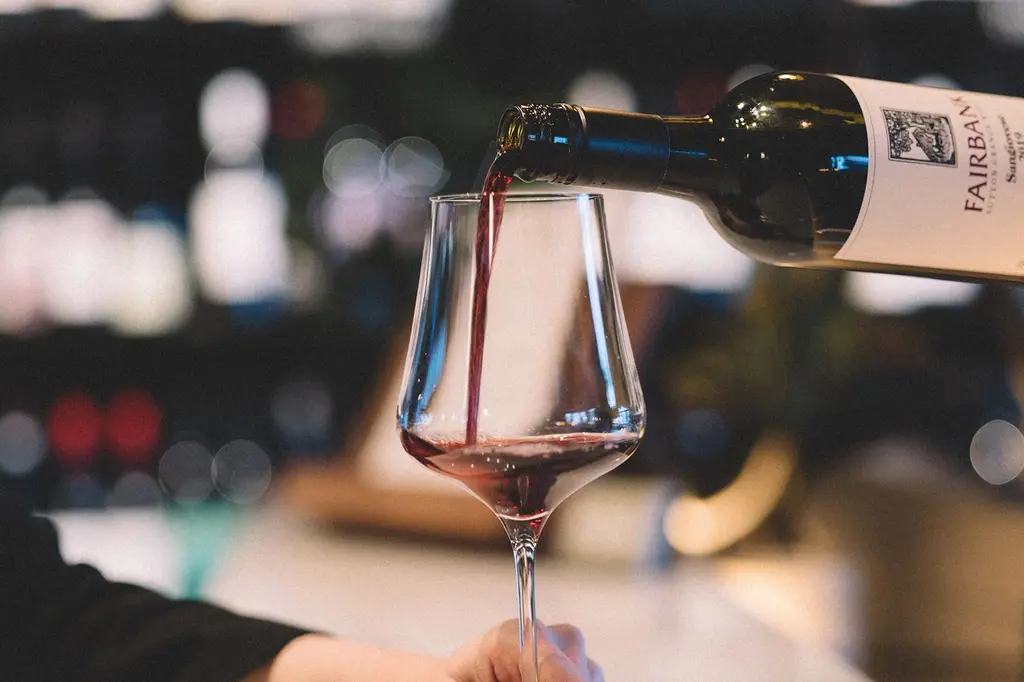 COMO The Treasury image 6