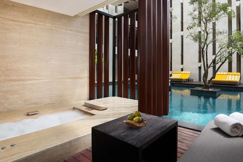 Grand Seminyak Lifestyle Boutique Bali Resort image 10