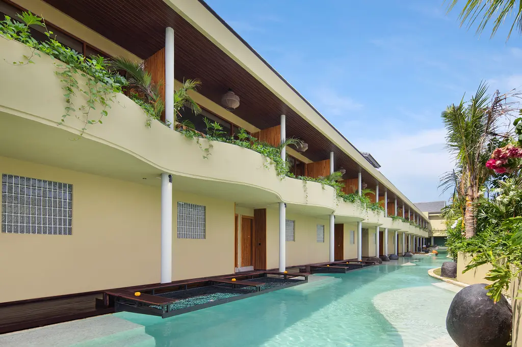 Sini Vie Resort & Spa Seminyak by iNi Vie Hospitality image 10
