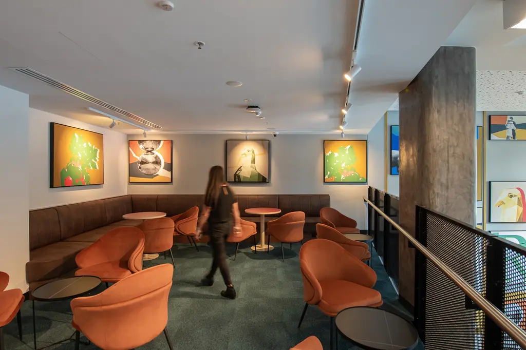 TRYP by Wyndham Pulteney Street Adelaide image 6