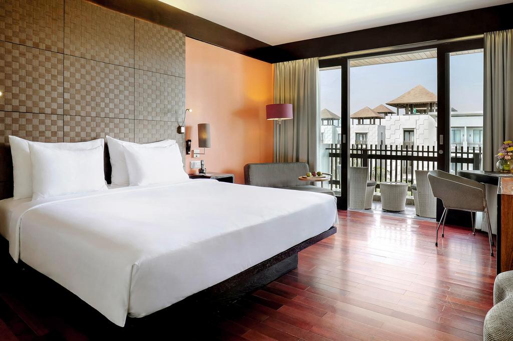 Pullman Bali Legian Beach image 3