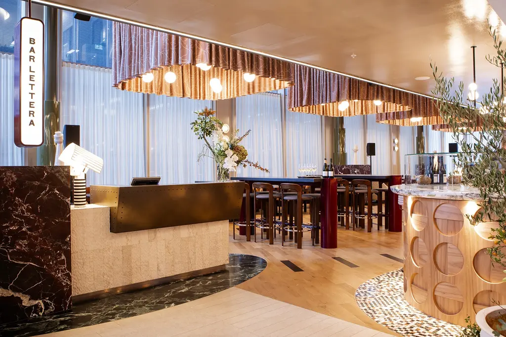 Citadines Walker North Sydney  image 9