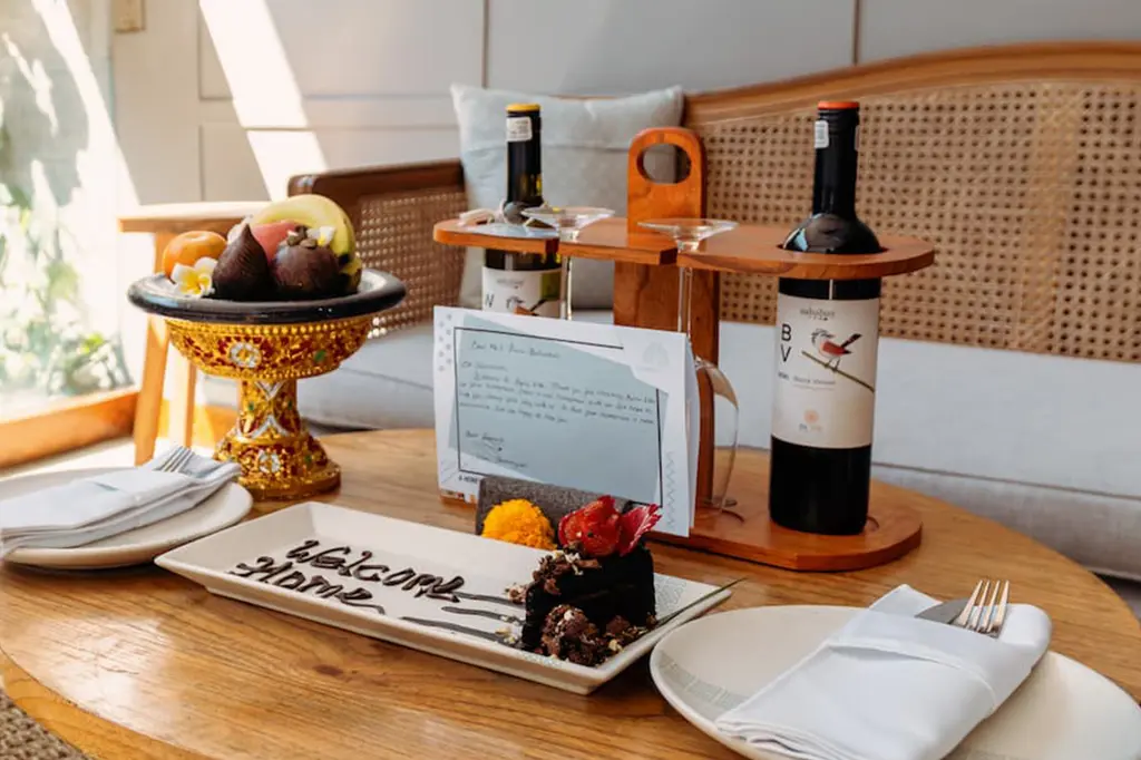 Ayona Villa Seminyak by Ini Vie Hospitality image 8