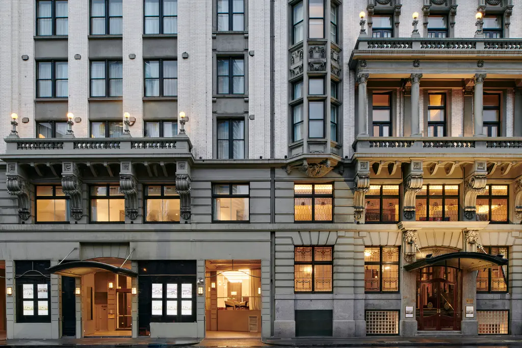 Rendezvous Hotel Melbourne image 1