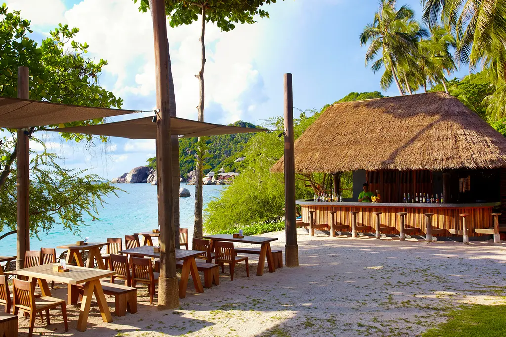 Haadtien Beach Resort image 5