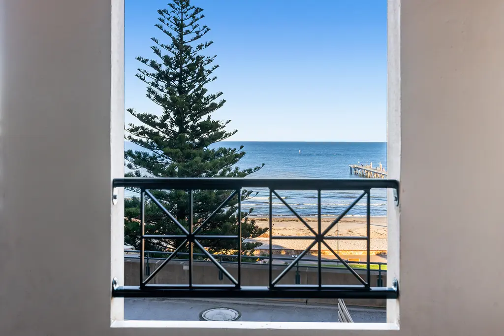 Stamford Grand Adelaide Hotel image 7