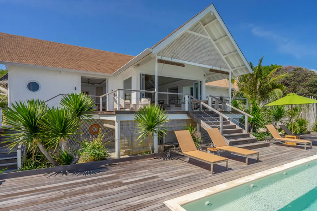 Purist Beach image 7