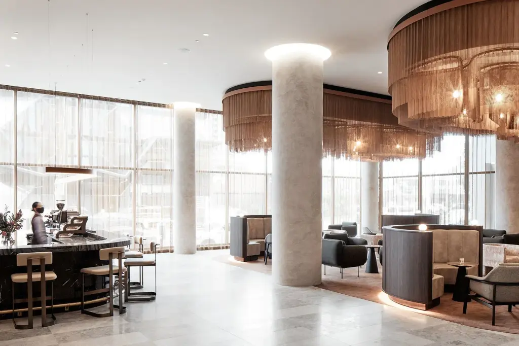 Oakwood Premier Melbourne image 14