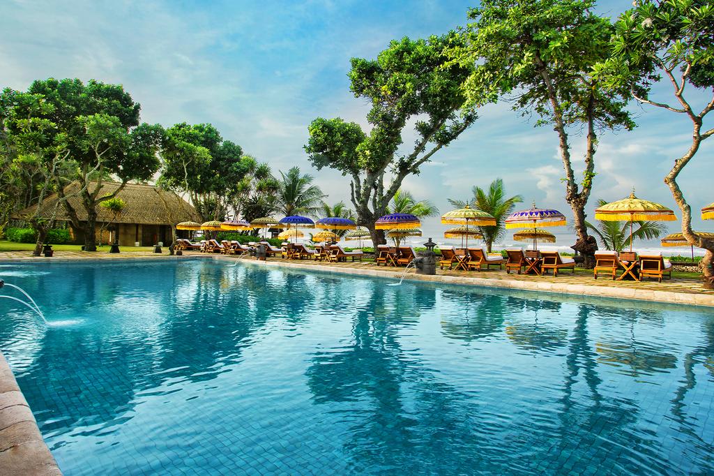 The Oberoi Beach Resort Bali image 4