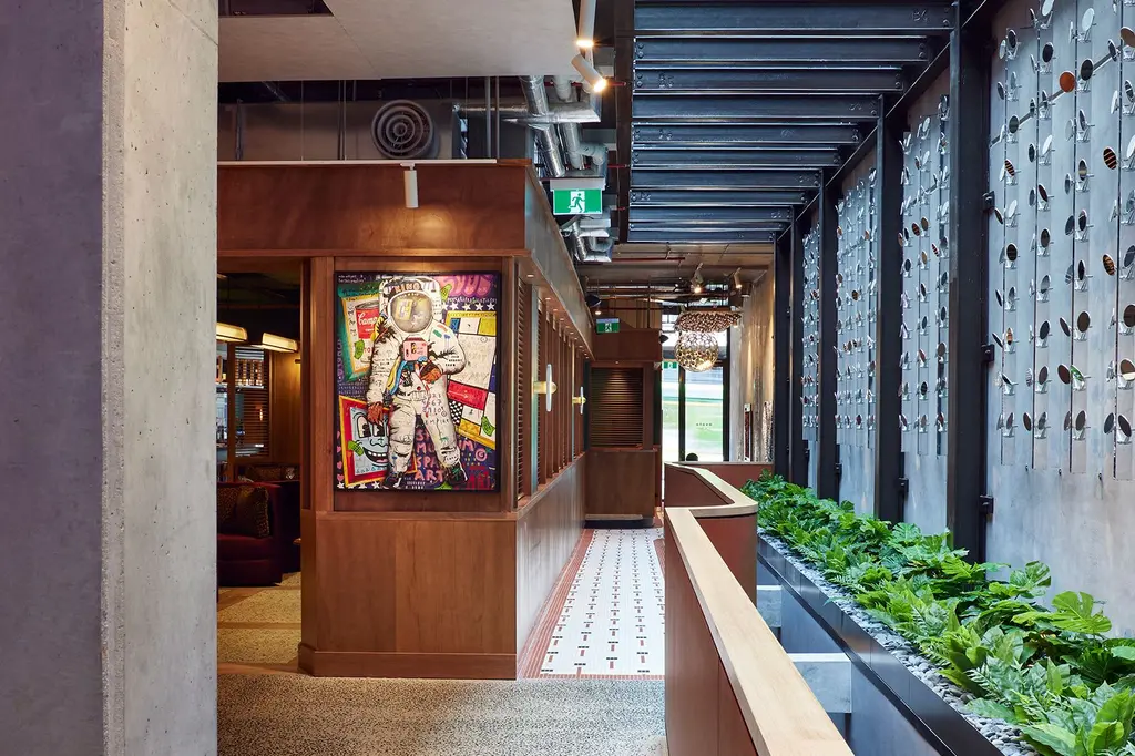 Ovolo Melbourne, South Yarra image 15