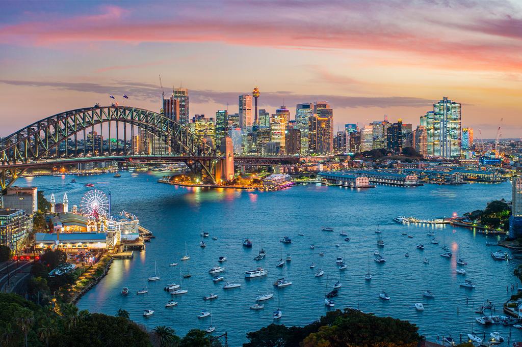 Paradox Sydney image 14