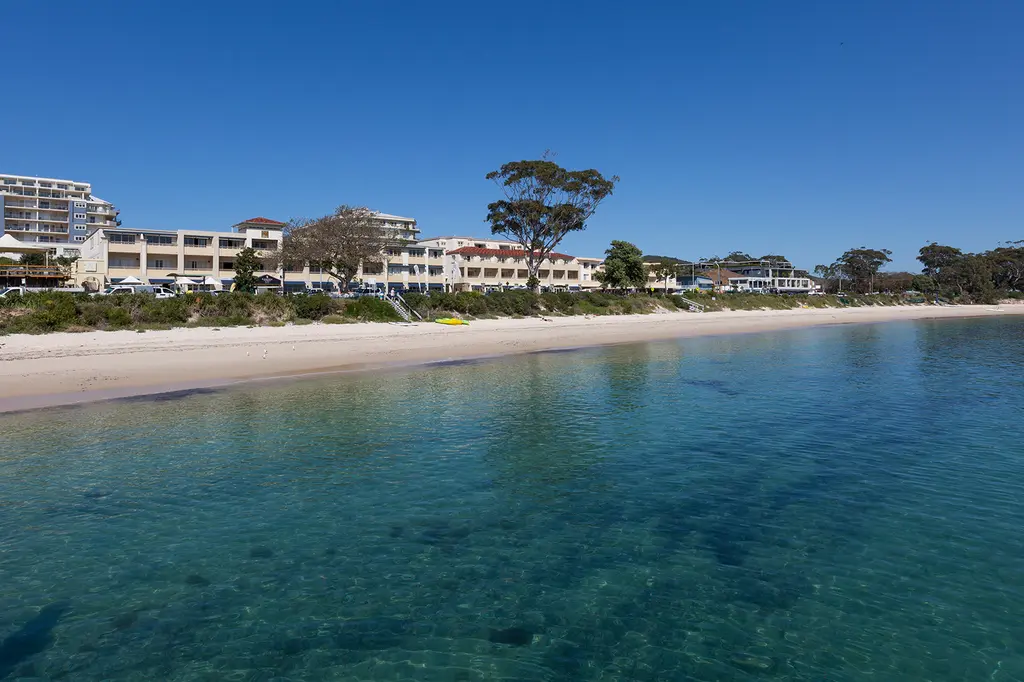 Ramada Resort by Wyndham Shoal Bay image 4