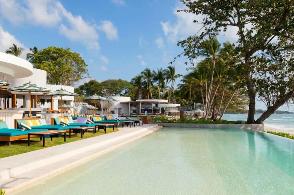 Avani Chaweng Hotel & Beach Club image 1