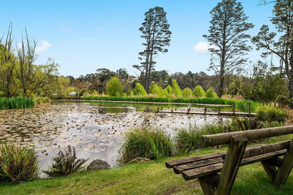 Parklands Country Gardens & Lodges image 4
