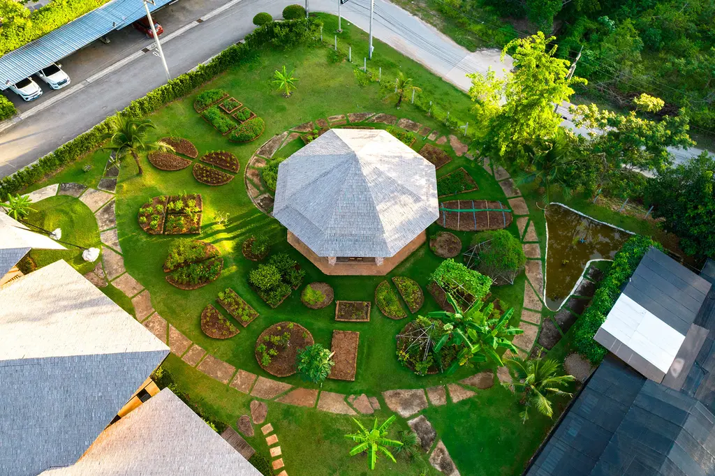 Anana Ecological Resort Krabi image 9