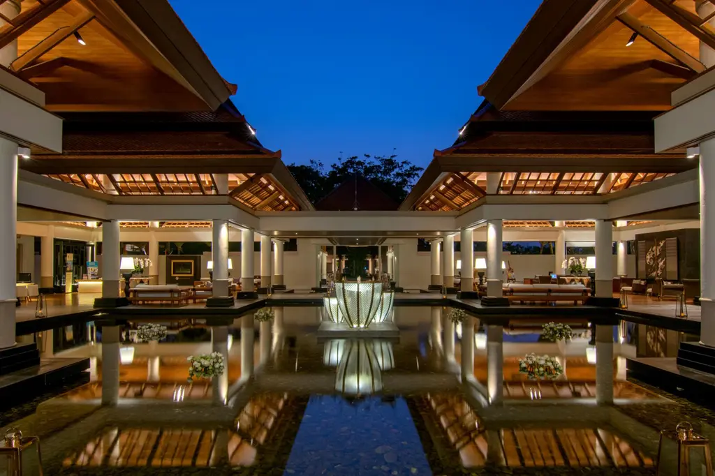 Banyan Tree Phuket  image 10