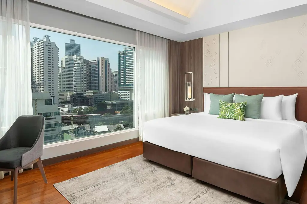 Novotel Living Bangkok Sukhumvit Legacy image 3