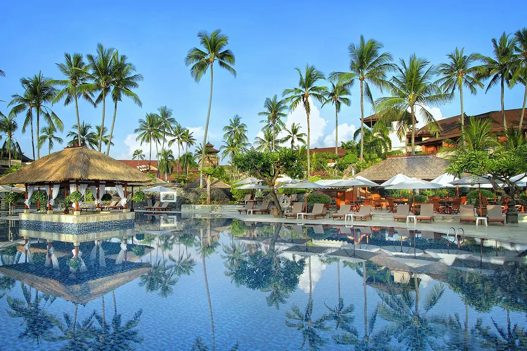 Nusa Dua Beach Hotel & Spa – Handwritten Collection image 2